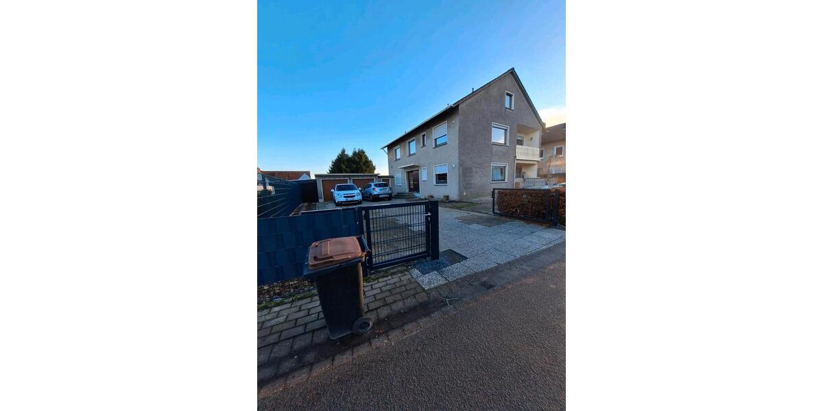 Wohnung zu vermieten 4 zimmer