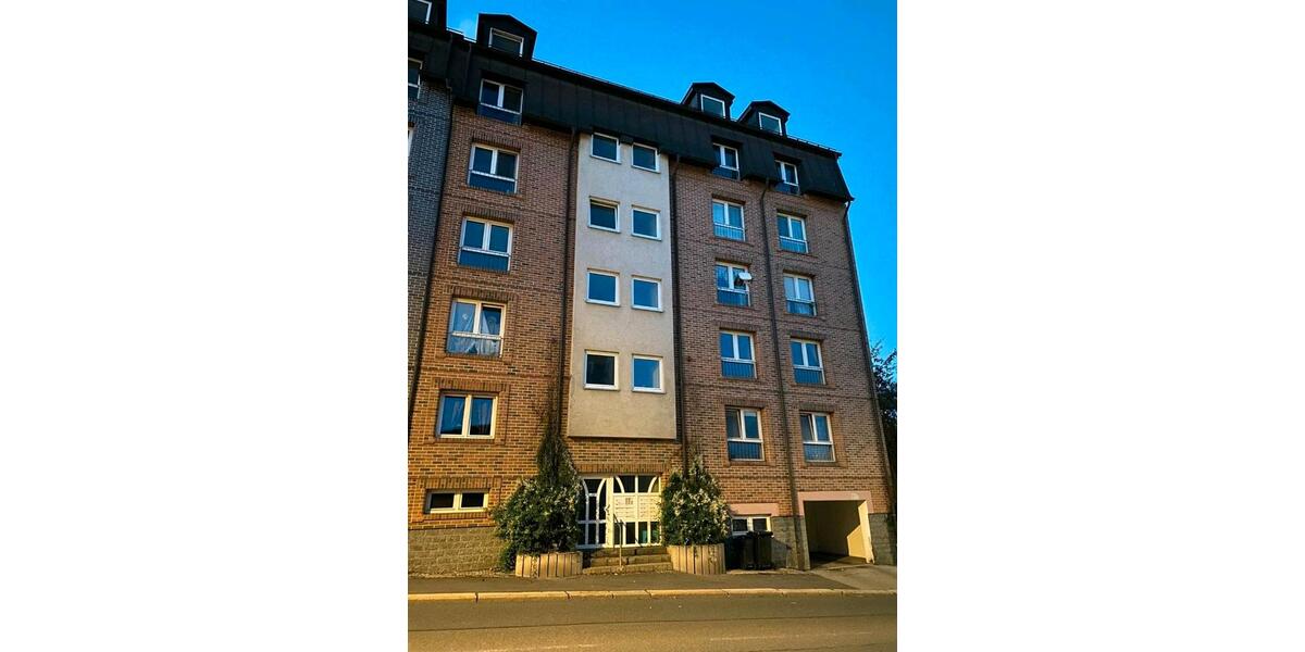 Erdgeschoßwohnung Plauen - 2 Zimmer, 58 m&sup2;, 550&euro; | Angebot:26704627
