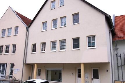Gewerbeobjekt Pößneck - 560&euro; | Angebot:26251969