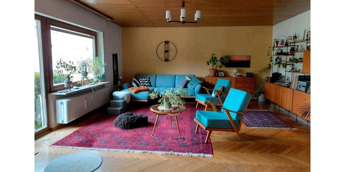 Erdgeschoßwohnung Wilgartswiesen - 3 Zimmer, 140 m&sup2;, 1.000&euro; | Angebot:26492669