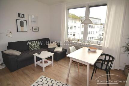 Wohnen auf Zeit Kiel - 1 Zimmer, 40 m&sup2;, 850&euro; | Angebot:26696966