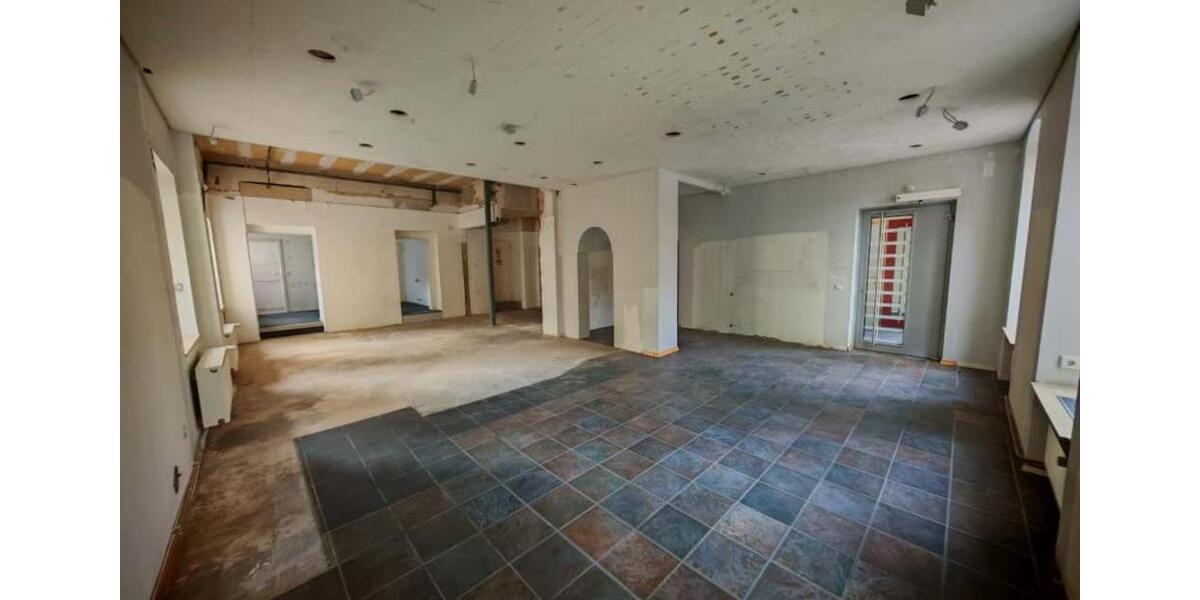 Gewerbeobjekt Horn-Bad Meinberg Bad Meinberg - 1.000&euro; | Angebot:23141433