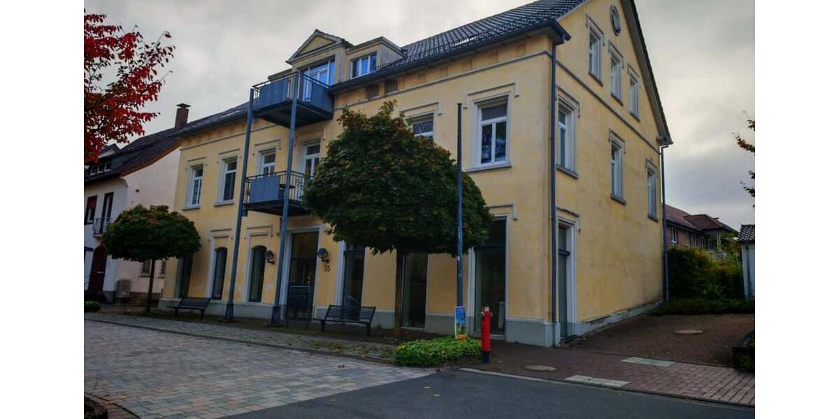 Gewerbeobjekt Horn-Bad Meinberg Bad Meinberg - 1.200&euro; | Angebot:23141433