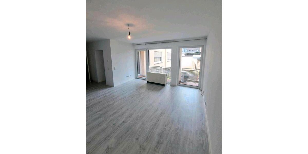 Etagenwohnung Trier Kürenz - 2 Zimmer, 62 m&sup2;, 890&euro; | Angebot:26614415