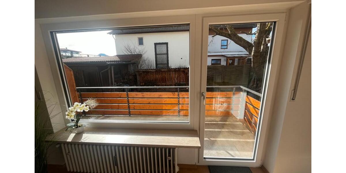 1. Zi. Apartment zu vermieten 1 zimmer