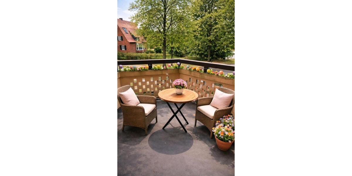 Etagenwohnung Parchim - 4 Zimmer, 120 m&sup2;, 800&euro; | Angebot:25882730