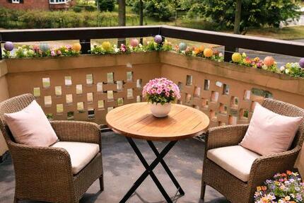 Wohnung Parchim - 4 Zimmer, 120 m&sup2;, 800&euro; | Angebot:25882730