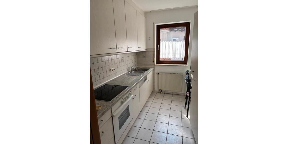 Etagenwohnung Fichtenberg - 3 Zimmer, 83 m&sup2;, 800&euro; | Angebot:26701000