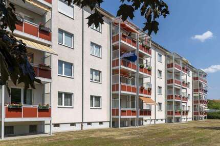 Wohnung Leipzig Sellerhausen-Stünz - 3 Zimmer, 60 m&sup2;, 429&euro; | Angebot:27117718