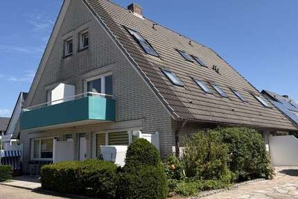 Gewerbeobjekt Büsum - 1.600&euro; | Angebot:27290195