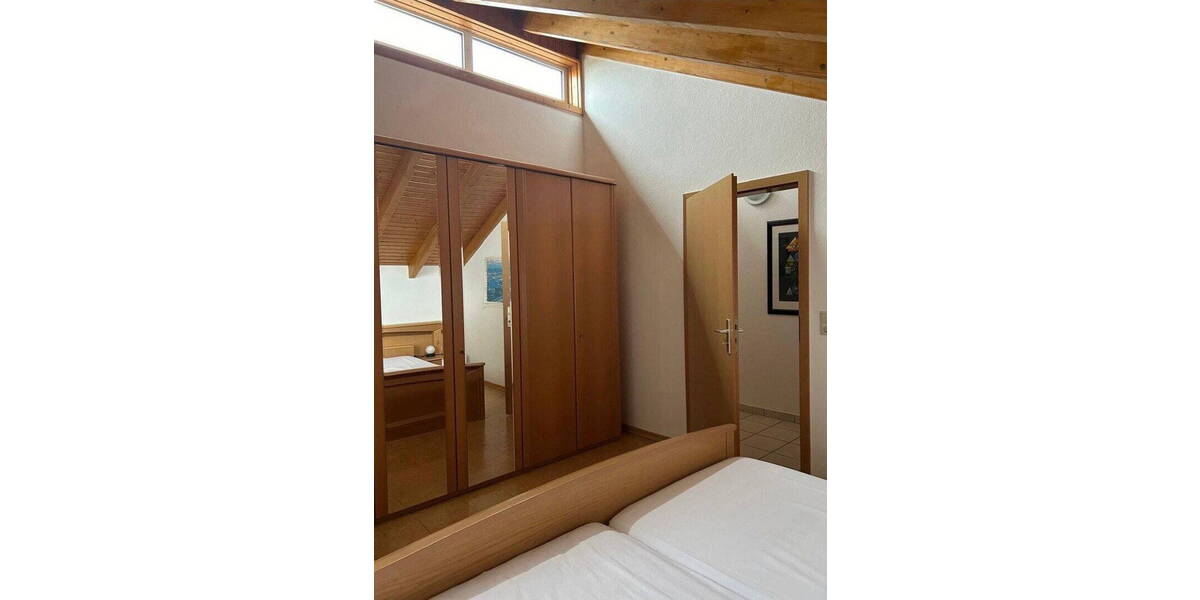 Etagenwohnung Horumersiel (Wangerland) Horumersiel - 3 Zimmer, 75 m&sup2;, 600&euro; | Angebot:25927497