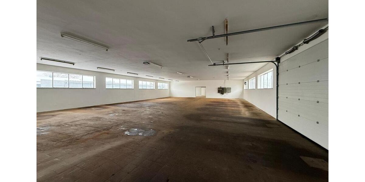 Gewerbeobjekt Aldersbach - 1.490&euro; | Angebot:26301936