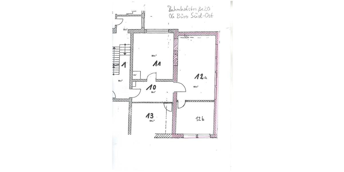 Gewerbeobjekt Rotenburg (Wümme) - 550&euro; | Angebot:26702092
