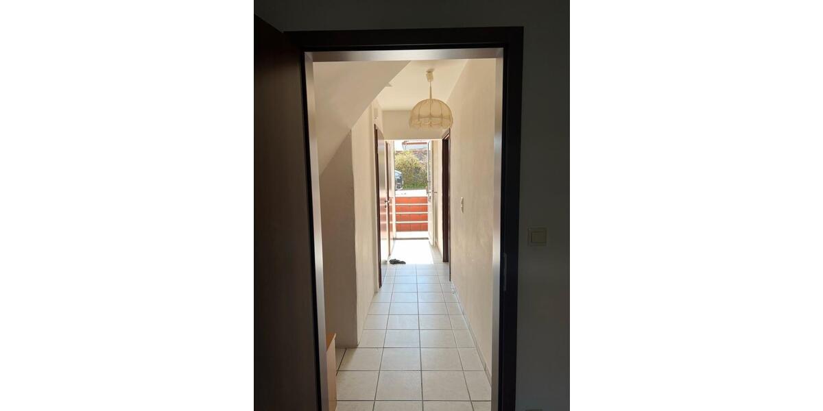 Erdgeschoßwohnung Osnabrück Fledder - 2 Zimmer, 60 m&sup2;, 800&euro; | Angebot:25871552