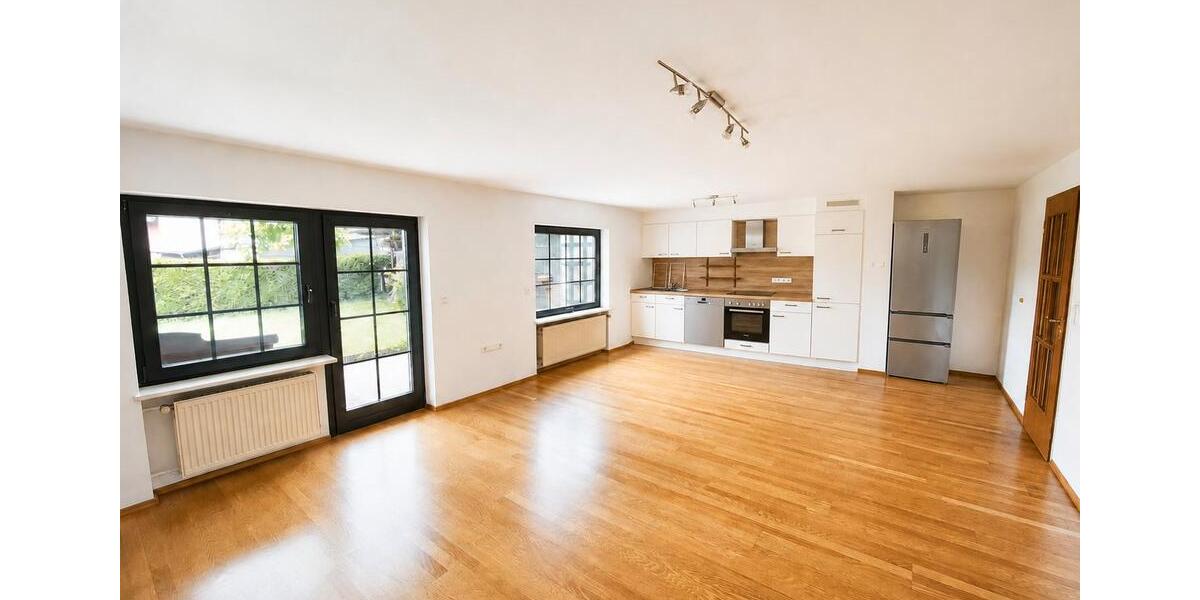 Etagenwohnung Kenn - 2 Zimmer, 83 m&sup2;, 620&euro; | Angebot:26699984