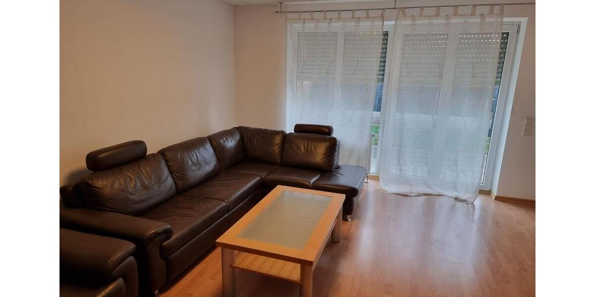 Attraktive Doppelhaushälfte in Straubing Süd nahe Zentrum 5 zimmer