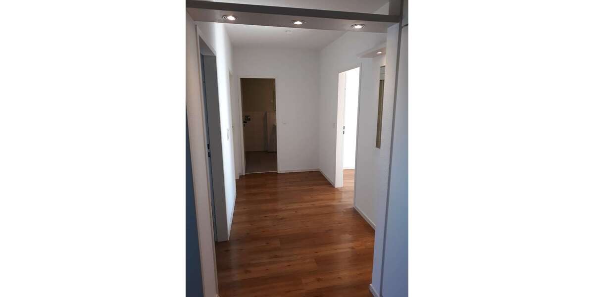 Etagenwohnung Nortorf - 2.5 Zimmer, 69 m&sup2;, 680&euro; | Angebot:26630593