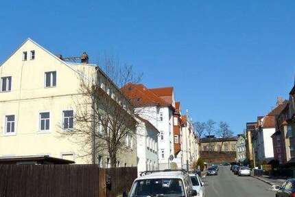 Wohnung Zittau - 1 Zimmer, 44 m&sup2;, 280&euro; | Angebot:26248501