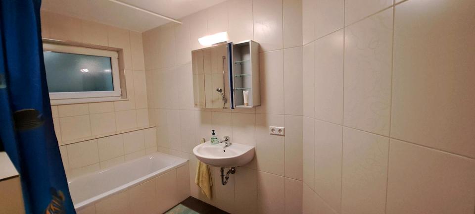 Etagenwohnung Ulm Donautal - 2 Zimmer, 52 m&sup2;, 950&euro; | Angebot:24629009