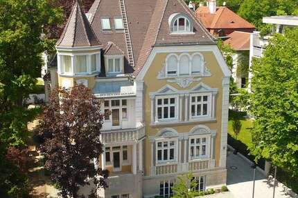 Gewerbeobjekt München Altbogenhausen - 11.570&euro; | Angebot:25291518