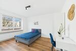 Wohnen auf Zeit Nürnberg Erlenstegen - 1 Zimmer, 14 m&sup2;, 580&euro; | Angebot:26682833