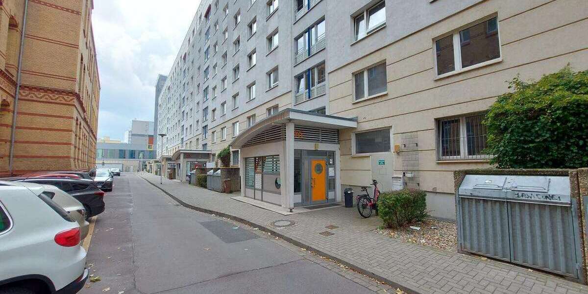 Etagenwohnung Magdeburg Altstadt - 3 Zimmer, 73 m&sup2;, 568&euro; | Angebot:27006847