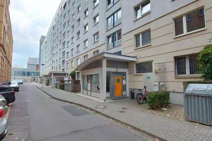 Wohnung Magdeburg Altstadt - 3 Zimmer, 73 m&sup2;, 568&euro; | Angebot:27006847