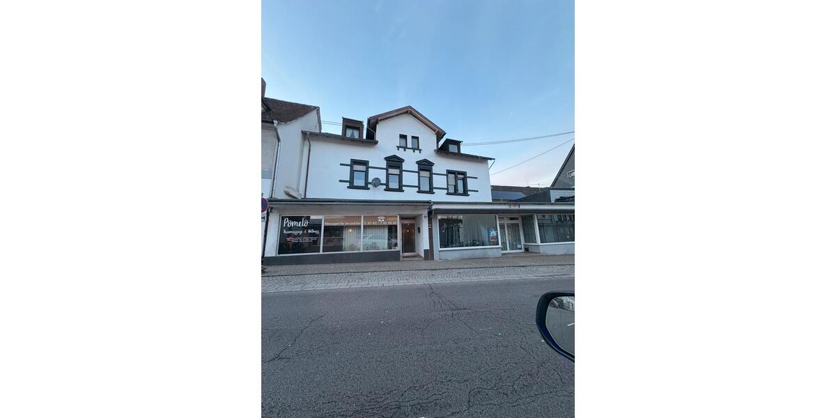 Erdgeschoßwohnung Friedrichsthal - 2 Zimmer, 72 m&sup2;, 550&euro; | Angebot:24965261