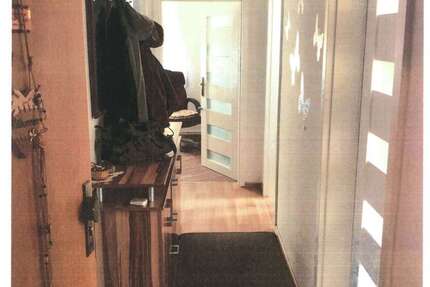 Wohnung Wansleben am See Wansleben am See - 3 Zimmer, 61 m&sup2;, 410&euro; | Angebot:26913728
