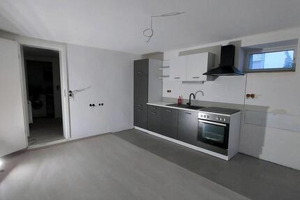 2 Zimmer Wohnung in Vollmaringen