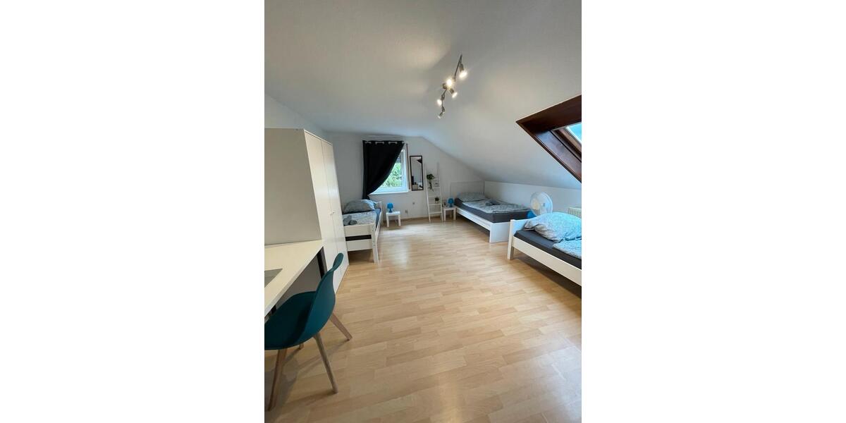 Dachgeschoßwohnung Stein - 2 Zimmer, 75 m&sup2;, 750&euro; | Angebot:24865851