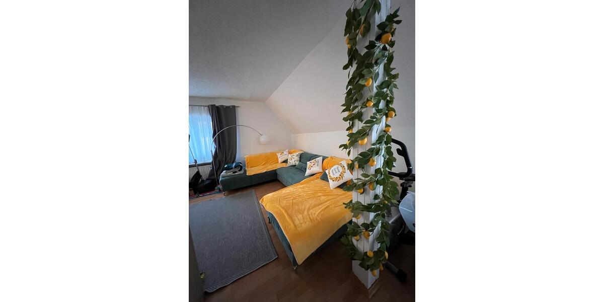 Dachgeschoßwohnung Bremervörde - 3 Zimmer, 103 m&sup2;, 850&euro; | Angebot:26680533