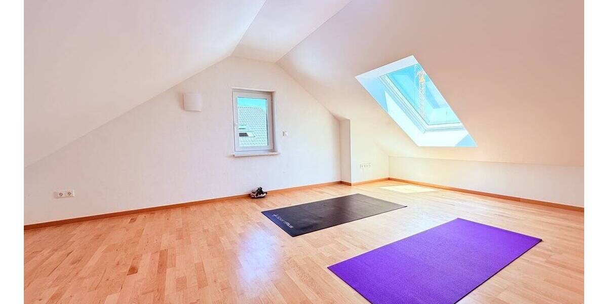 Einfamilienhaus Töging a.Inn Töging - 6 Zimmer, 168 m&sup2;, 2.520&euro; | Angebot:25663687