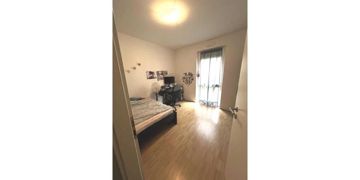 Etagenwohnung Bonn Dransdorf - 3 Zimmer, 88 m&sup2;, 1.332&euro; | Angebot:26619370