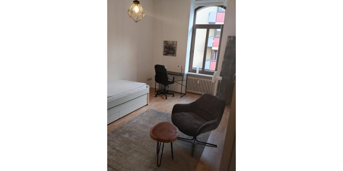 Wohnen auf Zeit Trier Nord - 3 Zimmer, 90 m&sup2;, 570&euro; | Angebot:23700459
