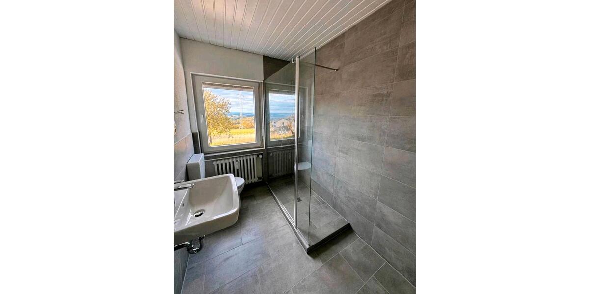 Erdgeschoßwohnung Osburg - 3 Zimmer, 112 m&sup2;, 950&euro; | Angebot:26535187