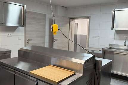 Gewerbeobjekt Erlangen Tennenlohe - 1.600&euro; | Angebot:26661217