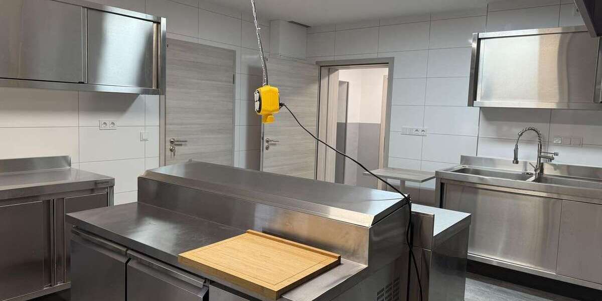 Gewerbeobjekt Erlangen Tennenlohe - 1.600&euro; | Angebot:26661217