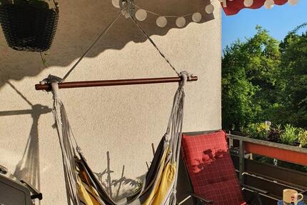 3-Zimmerwohnung mit Balkon – befristete Vermietung 3 zimmer