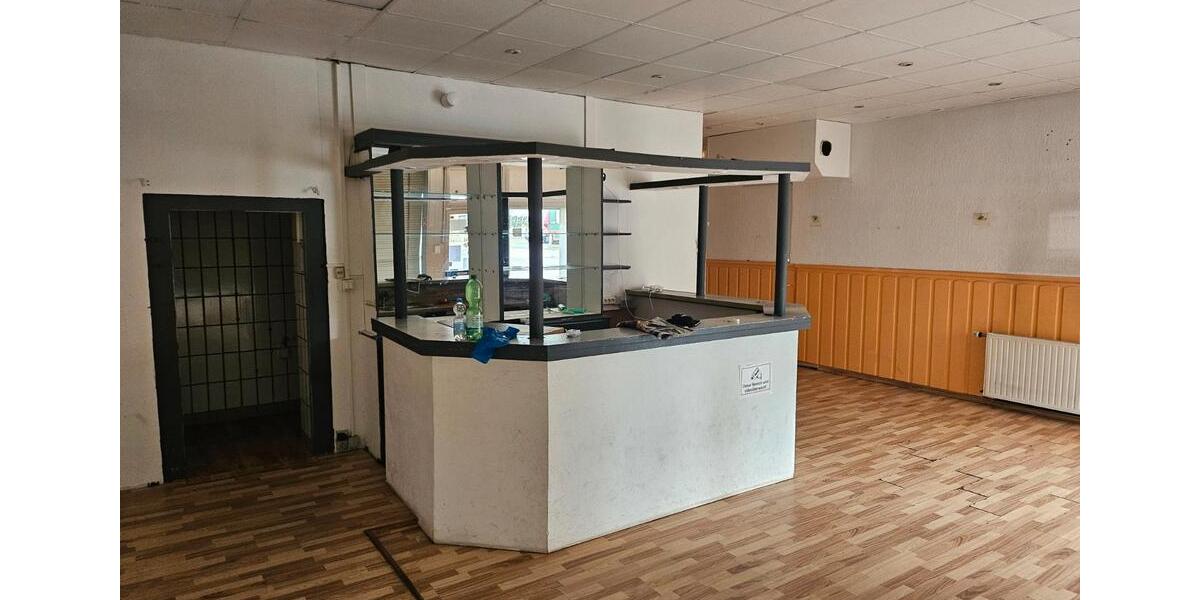 Gewerbeobjekt Dortmund Brackel - 2.200&euro; | Angebot:26656438