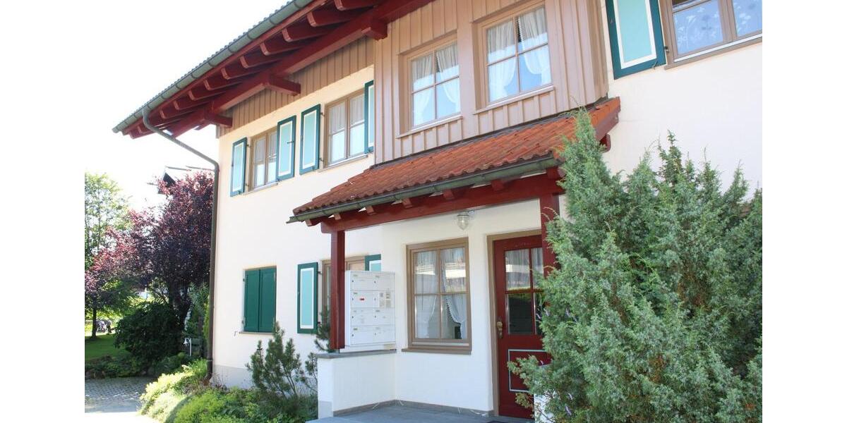 Sonnige 2-Zi.Whg. mit 2 Balkone 2 zimmer