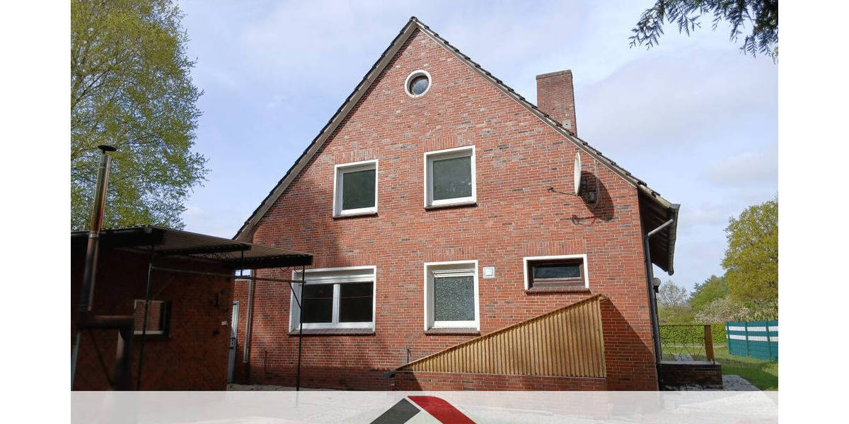 Etagenwohnung Rhauderfehn Westrhauderfehn - 3 Zimmer, 91 m&sup2;, 650&euro; | Angebot:26763961