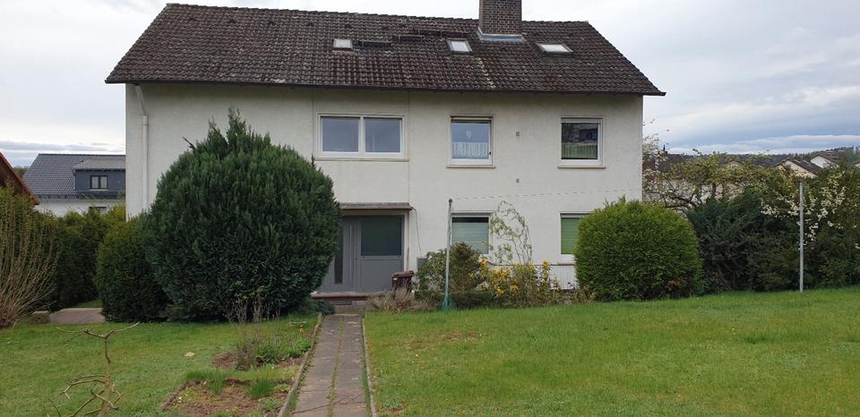 Etagenwohnung Bad Hersfeld - 1 Zimmer, 20 m&sup2;, 290&euro; | Angebot:26547123