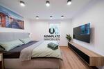 WE4 | All-inclusive-Miete: Luxus-Wohnung in der Altstadt. - Ab 1 Monat zu mieten. Frei. zimmer