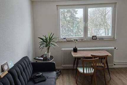 Wohnung Dortmund Barop - 1 Zimmer, 42 m&sup2;, 567&euro; | Angebot:25079379