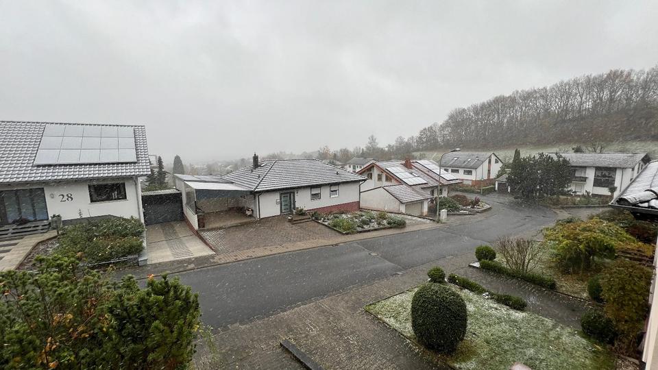 Winnweiler, Ein- bis Zweifamilienhaus, ruhige Lage, Fernblick 7 zimmer