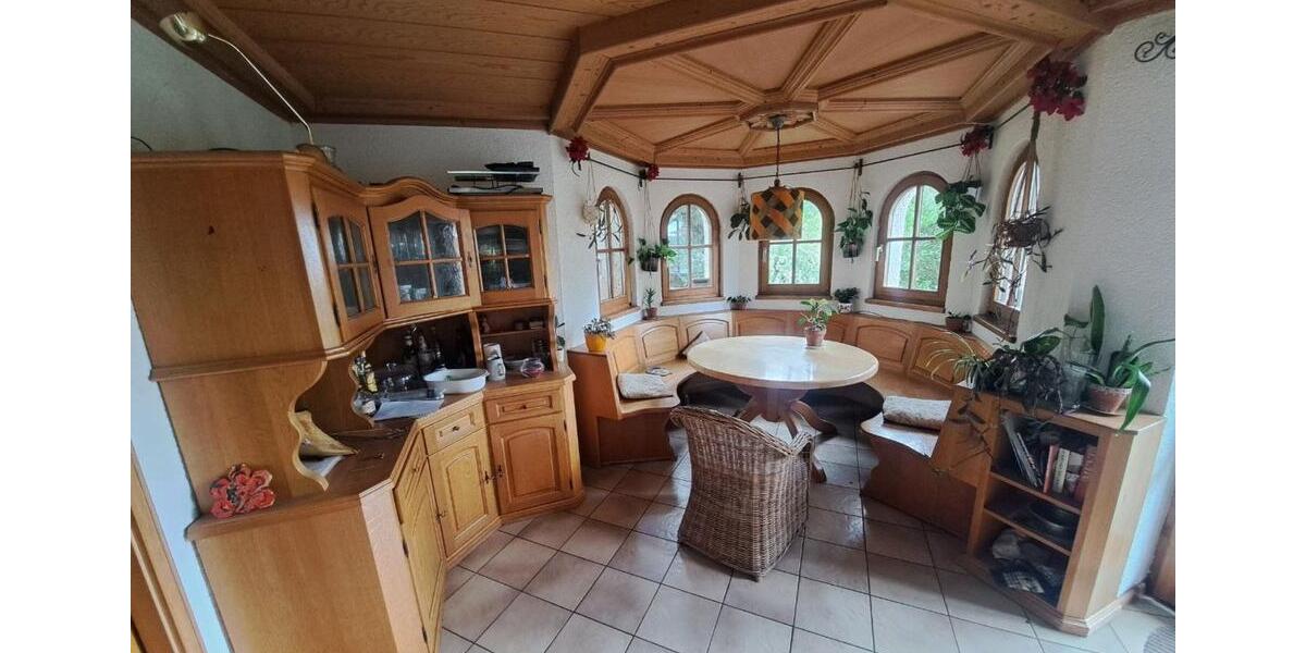 Wohnen auf Zeit Penzing - 540&euro; | Angebot:24374636