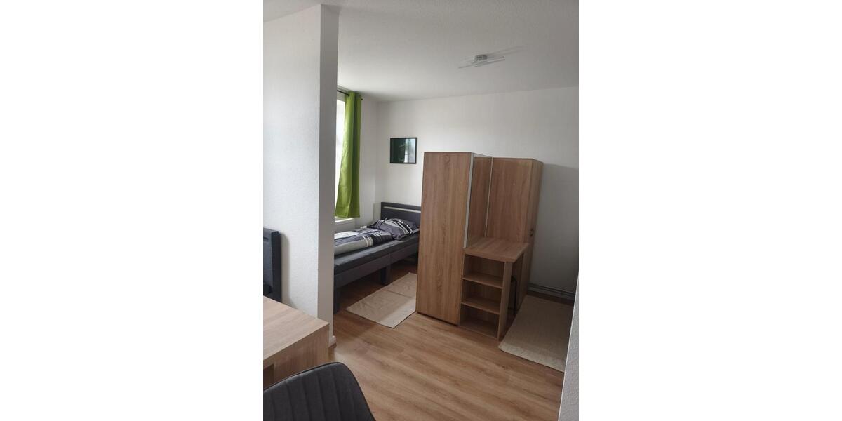 Wohnen auf Zeit Gröningen - 2 Zimmer, 65 m&sup2;, 15&euro; | Angebot:21878904