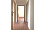 Erdgeschoßwohnung Reichenbach im Vogtland Obermylau - 3 Zimmer, 58 m&sup2;, 349&euro; | Angebot:25854256