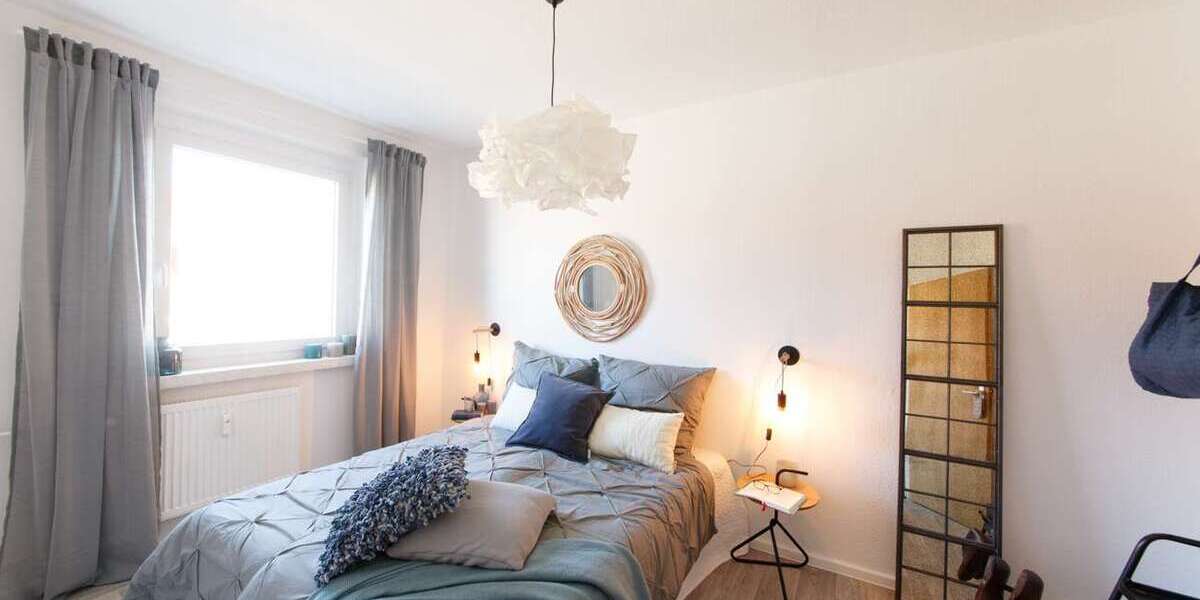 Wohnung zum Mieten in Burg 348 € 36.25 m² 1 zimmer